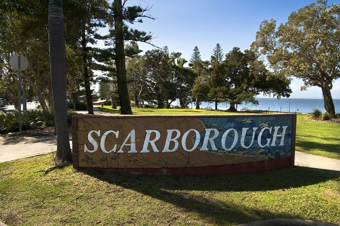 Imagen de los exteriores del Hotel Beachfront Studio and Private Pool. Foto 14