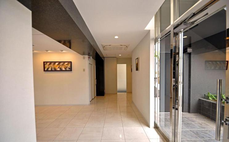 Imagen general del Hotel Beachfront Tower Mihama byDSH. Foto 2