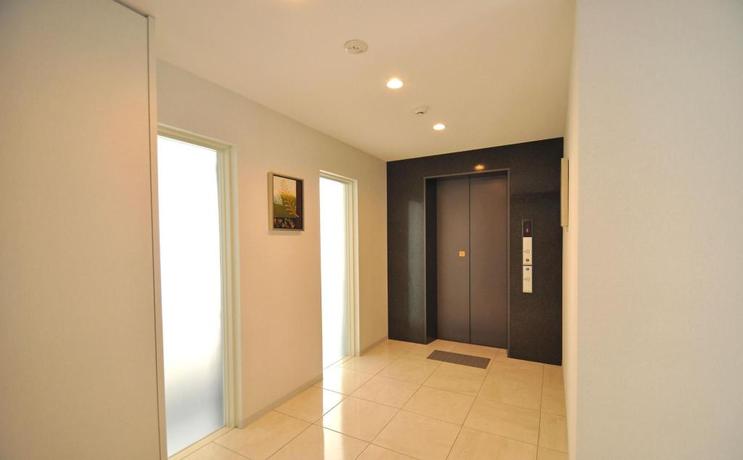 Imagen general del Hotel Beachfront Tower Mihama byDSH. Foto 3