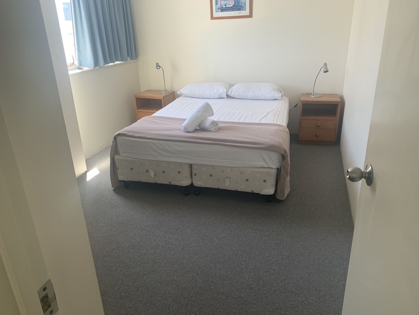 Imagen de la habitación del Hotel Beachfront Towers. Foto 12