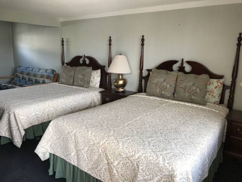 Imagen de la habitación del Hotel Beachfront White Sands. Foto 4