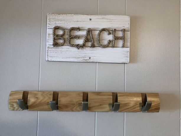 Imagen de la habitación del Hotel Beachfront at Beach1 Motel. Foto 12