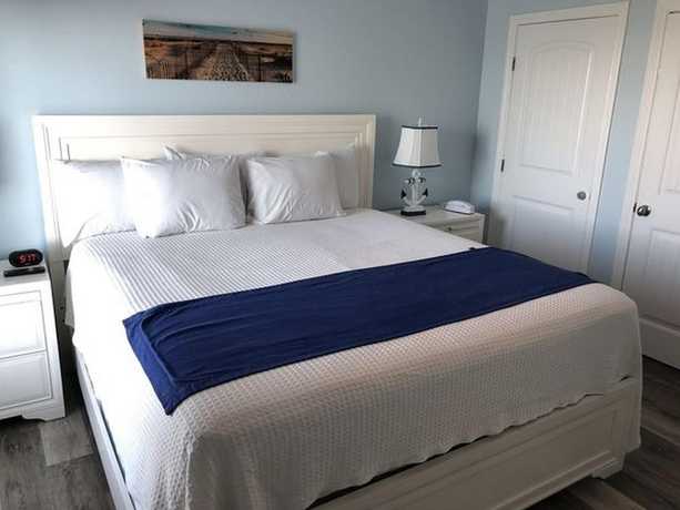 Imagen de la habitación del Hotel Beachgate Condosuites And Oceanfront Resort. Foto 3