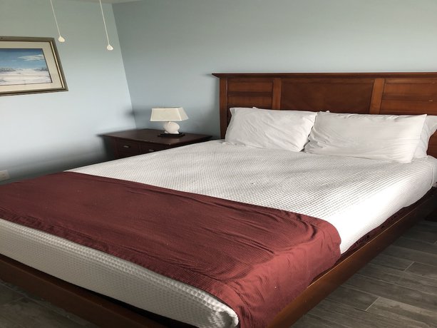 Imagen de la habitación del Hotel Beachgate Condosuites And Oceanfront Resort. Foto 4