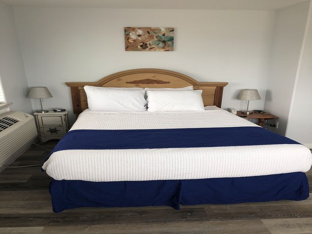 Imagen de la habitación del Hotel Beachgate Condosuites And Oceanfront Resort. Foto 5