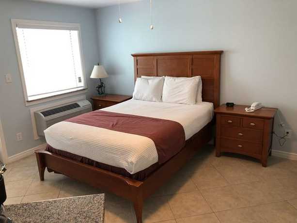 Imagen de la habitación del Hotel Beachgate Condosuites And Oceanfront Resort. Foto 6