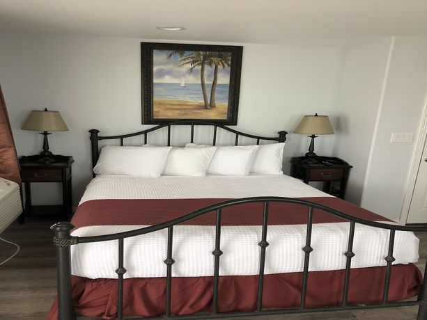 Imagen de la habitación del Hotel Beachgate Condosuites And Oceanfront Resort. Foto 10