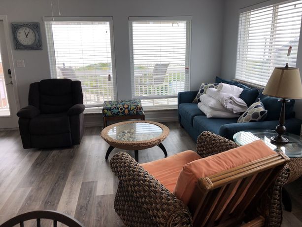 Imagen de la habitación del Hotel Beachgate Condosuites And Oceanfront Resort. Foto 11