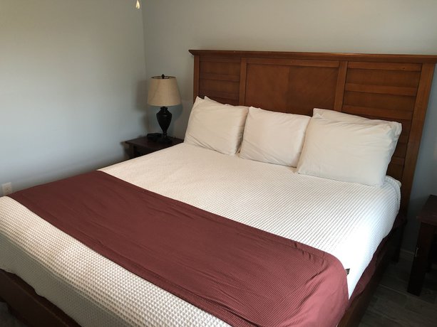 Imagen de la habitación del Hotel Beachgate Condosuites And Oceanfront Resort. Foto 12