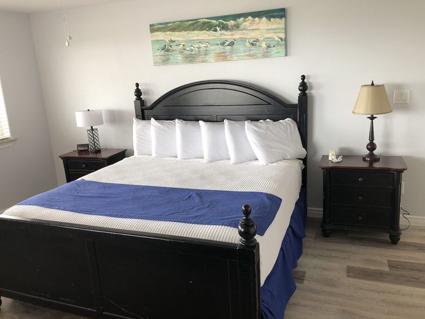 Imagen de la habitación del Hotel Beachgate Condosuites And Oceanfront Resort. Foto 18