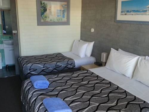 Imagen de la habitación del Hotel Beachhouse Mollymook. Foto 2