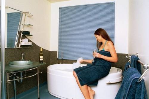 Imagen de la habitación del Hotel Beachhouse Mollymook. Foto 4