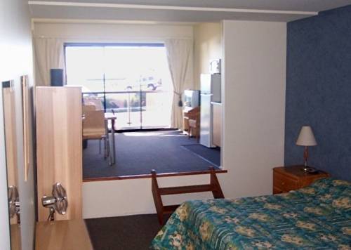 Imagen de la habitación del Hotel Beachhouse Mollymook. Foto 5