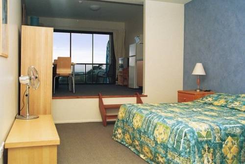 Imagen de la habitación del Hotel Beachhouse Mollymook. Foto 6