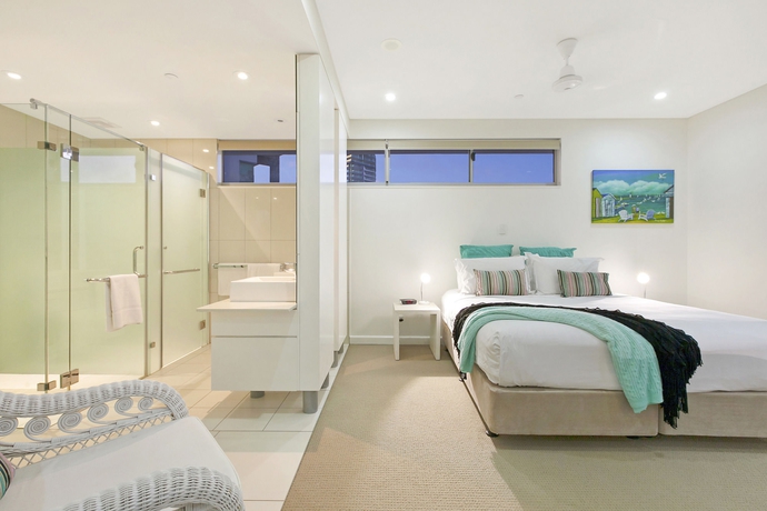 Imagen de la habitación del Hotel Beachlife Holiday Apartments. Foto 3