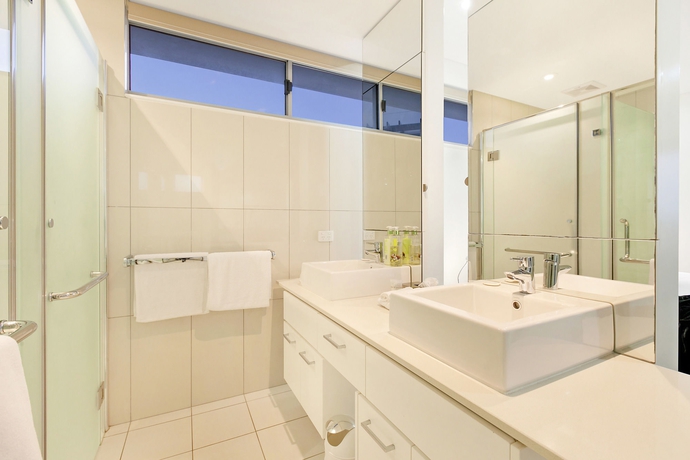 Imagen de la habitación del Hotel Beachlife Holiday Apartments. Foto 4