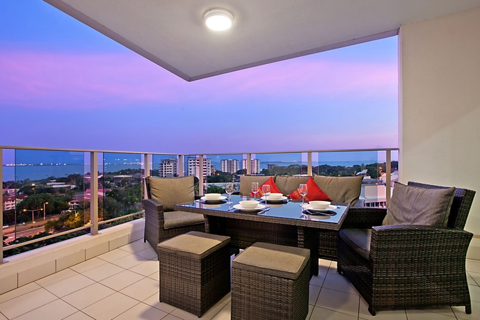 Imagen de la habitación del Hotel Beachlife Holiday Apartments. Foto 5