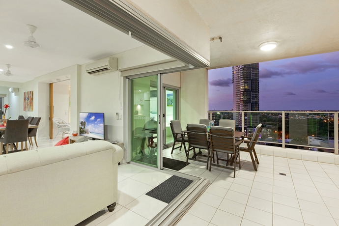 Imagen de la habitación del Hotel Beachlife Holiday Apartments. Foto 12