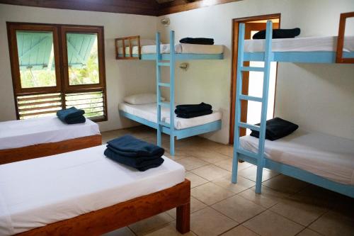 Imagen de la habitación del Hotel Beachouse. Foto 8