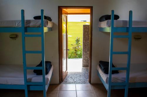 Imagen de la habitación del Hotel Beachouse. Foto 9