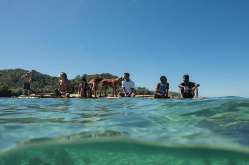 Imagen general del Hotel Beachouse. Foto 6