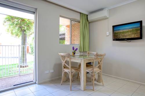 Imagen de la habitación del Hotel Beachpark Apartments. Foto 4