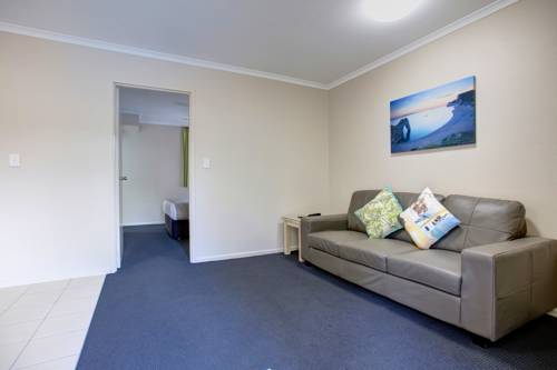Imagen de la habitación del Hotel Beachpark Apartments. Foto 6