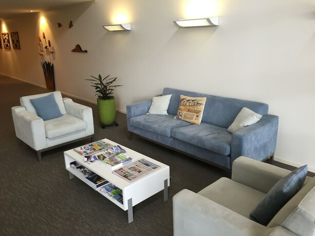 Imagen general del Hotel Beachpoint Apartments. Foto 3