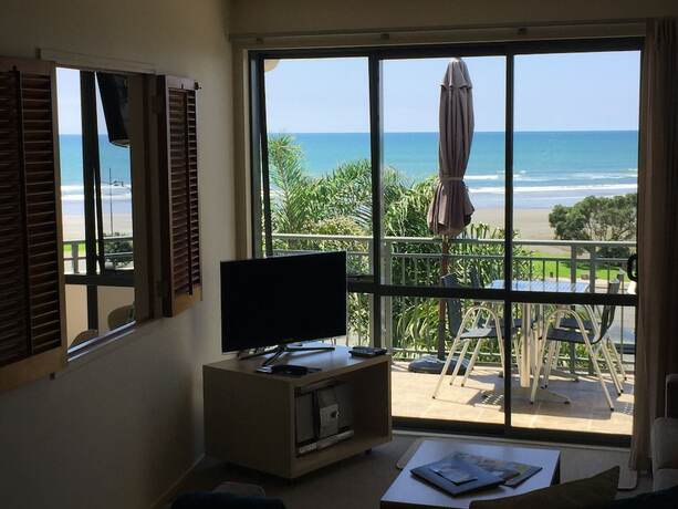 Imagen general del Hotel Beachpoint Apartments. Foto 4