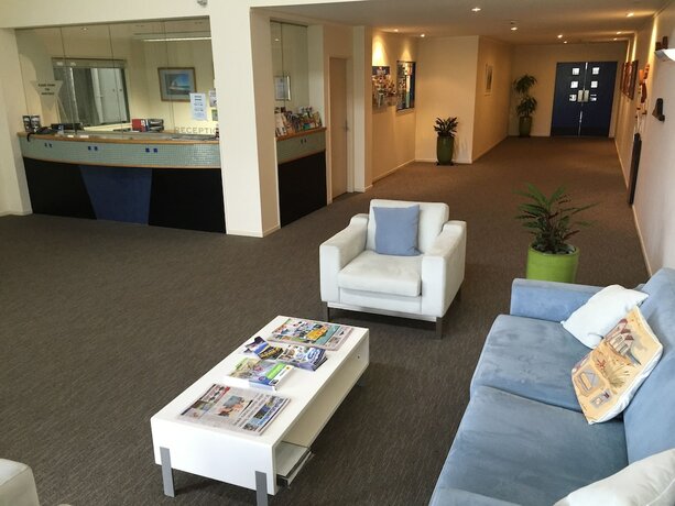 Imagen general del Hotel Beachpoint Apartments. Foto 5