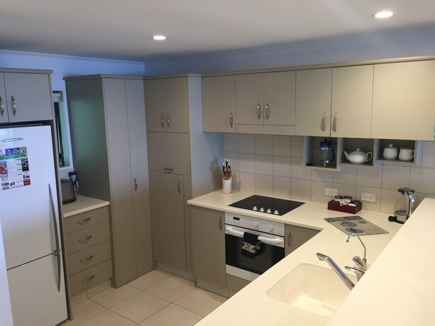 Imagen general del Hotel Beachpoint Apartments. Foto 6