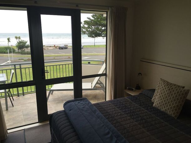 Imagen general del Hotel Beachpoint Apartments. Foto 7
