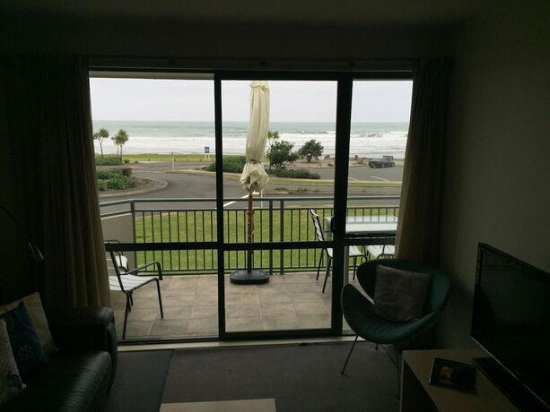 Imagen general del Hotel Beachpoint Apartments. Foto 14
