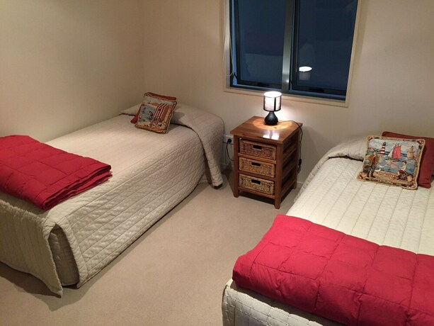 Imagen de la habitación del Hotel Beachpoint Apartments. Foto 16