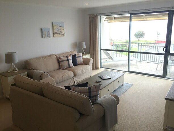 Imagen de la habitación del Hotel Beachpoint Apartments. Foto 17