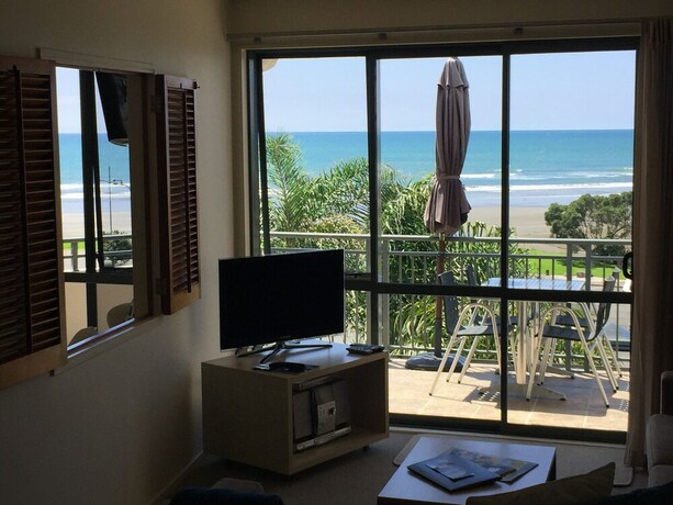 Imagen de la habitación del Hotel Beachpoint Apartments. Foto 19