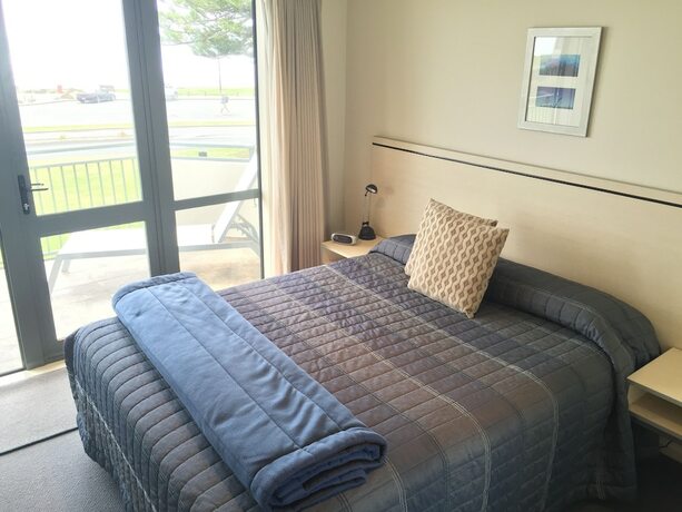 Imagen de la habitación del Hotel Beachpoint Apartments. Foto 20