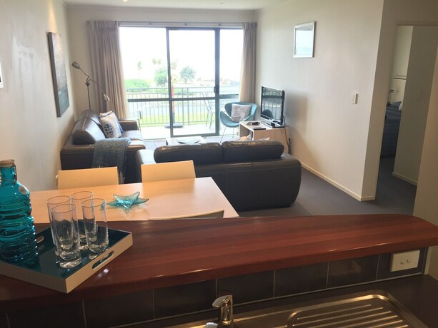 Imagen de la habitación del Hotel Beachpoint Apartments. Foto 22
