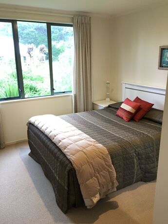 Imagen de la habitación del Hotel Beachpoint Apartments. Foto 23
