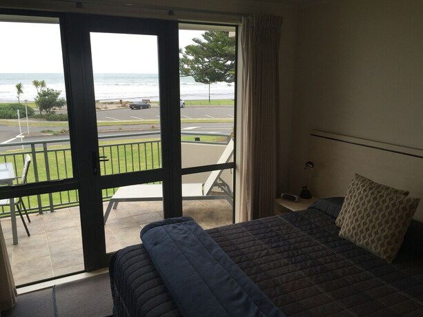 Imagen de la habitación del Hotel Beachpoint Apartments. Foto 24