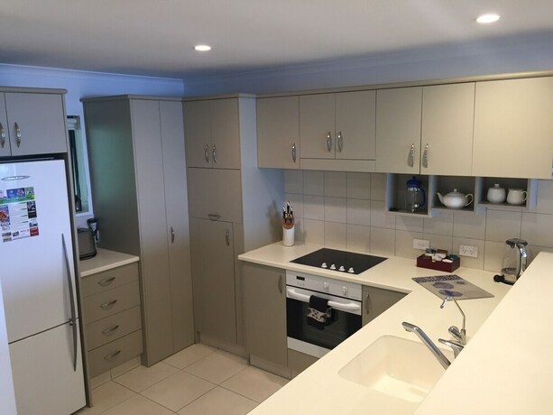 Imagen de la habitación del Hotel Beachpoint Apartments. Foto 28