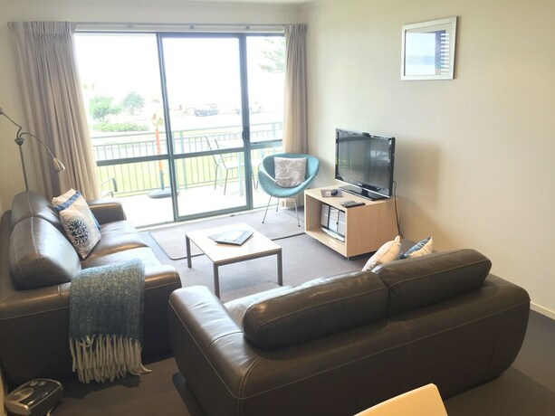 Imagen de la habitación del Hotel Beachpoint Apartments. Foto 35