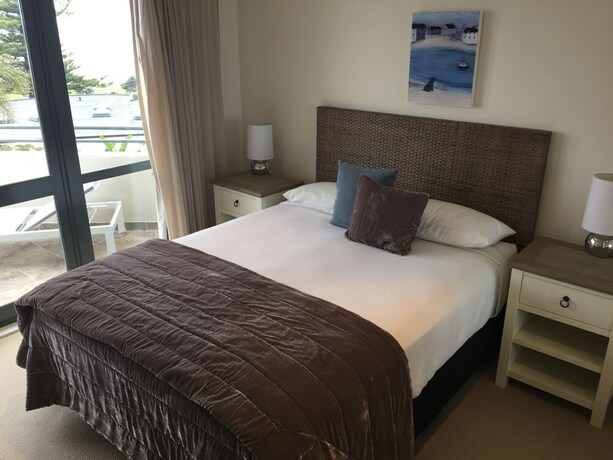 Imagen de la habitación del Hotel Beachpoint Apartments. Foto 36