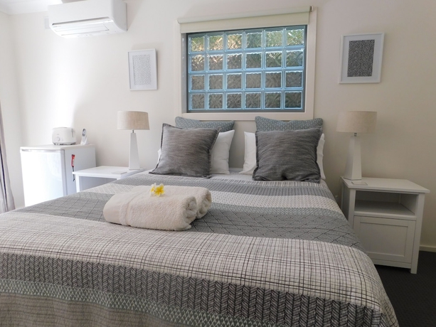 Imagen de la habitación del Hotel Beachport Bed and Breakfast. Foto 6