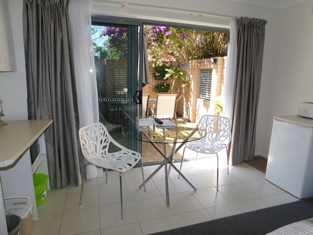 Imagen de la habitación del Hotel Beachport Bed and Breakfast. Foto 7