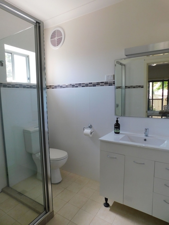 Imagen de la habitación del Hotel Beachport Bed and Breakfast. Foto 8