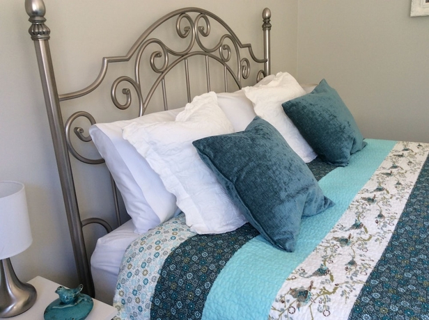 Imagen de la habitación del Hotel Beachport Bed and Breakfast. Foto 9