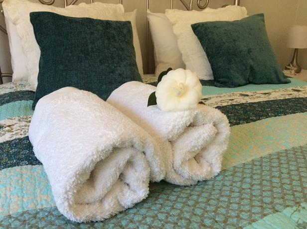 Imagen de la habitación del Hotel Beachport Bed and Breakfast. Foto 10