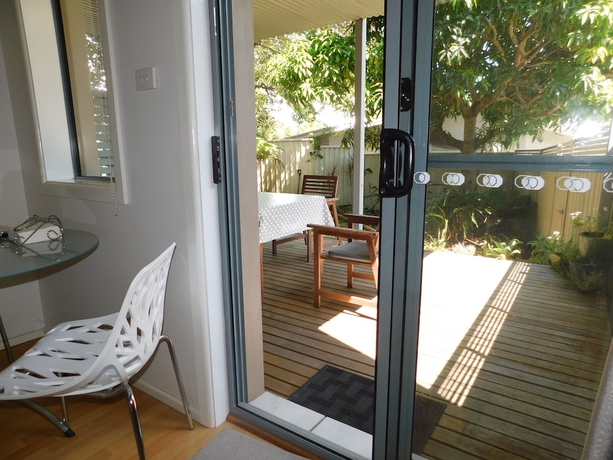 Imagen de la habitación del Hotel Beachport Bed and Breakfast. Foto 13