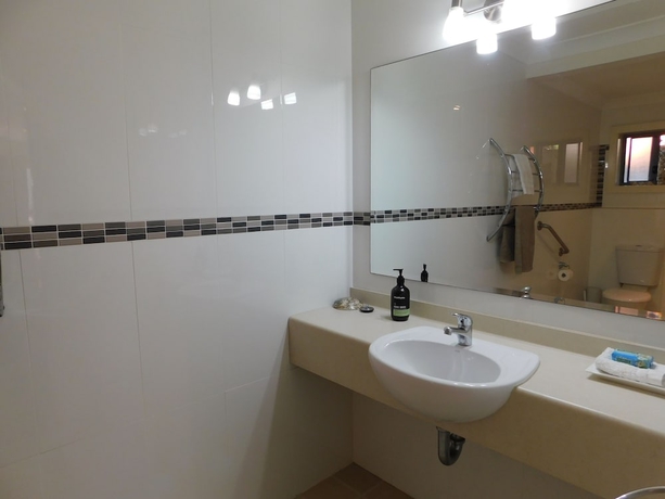 Imagen de la habitación del Hotel Beachport Bed and Breakfast. Foto 15